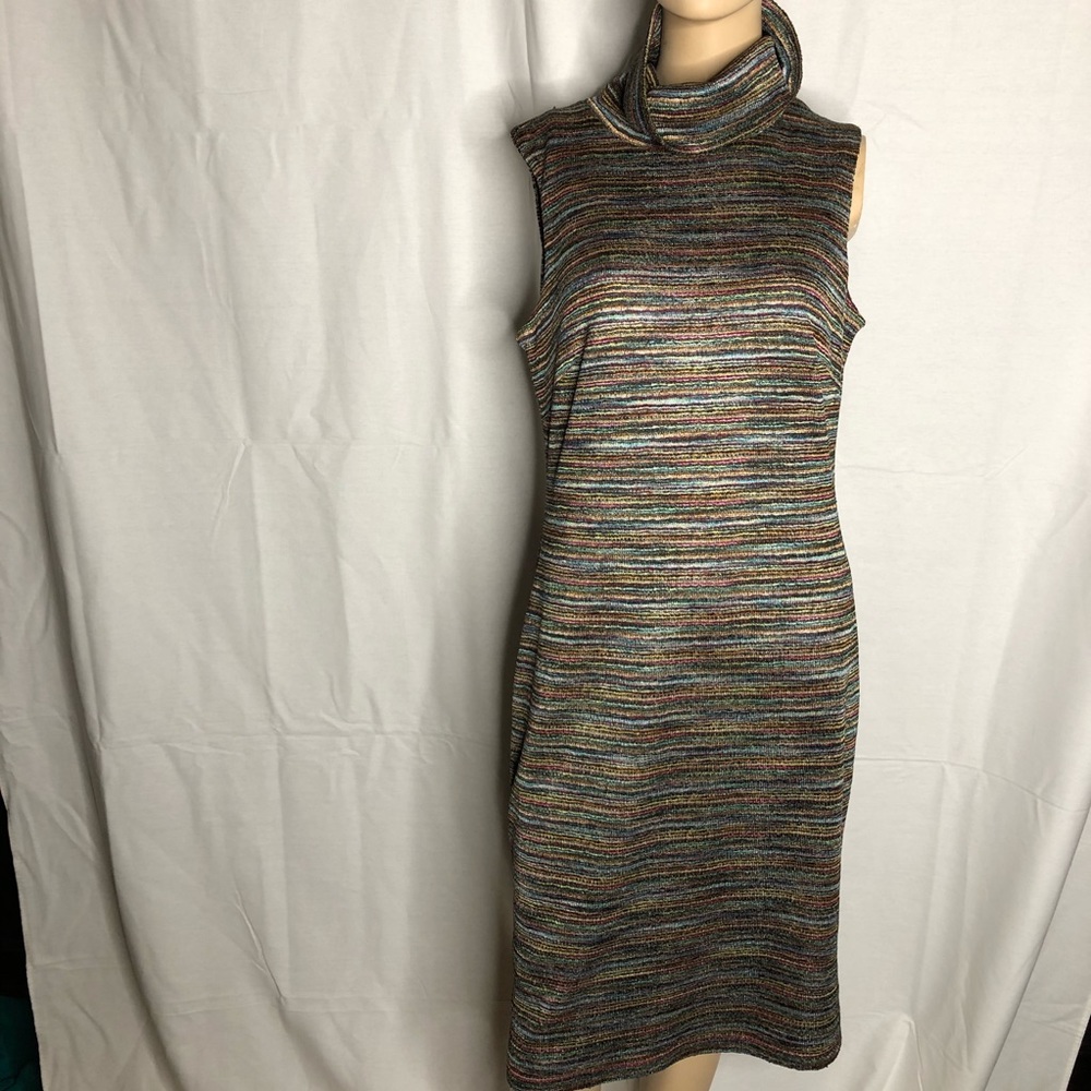 Chetta B size 8 dress